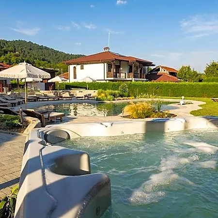 Bashtinata Stryaha Guest And Natural Pool * Бели Осъм