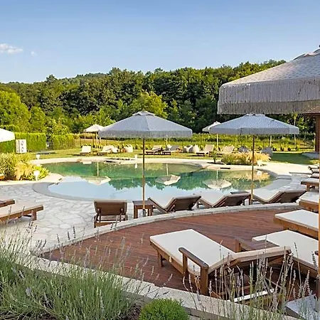 Хотел Bashtinata Stryaha Guest And Natural Pool Бели Осъм