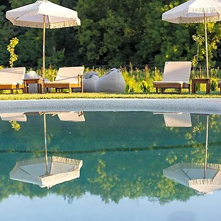 Bashtinata Stryaha Guest And Natural Pool Ξενοδοχείο *
